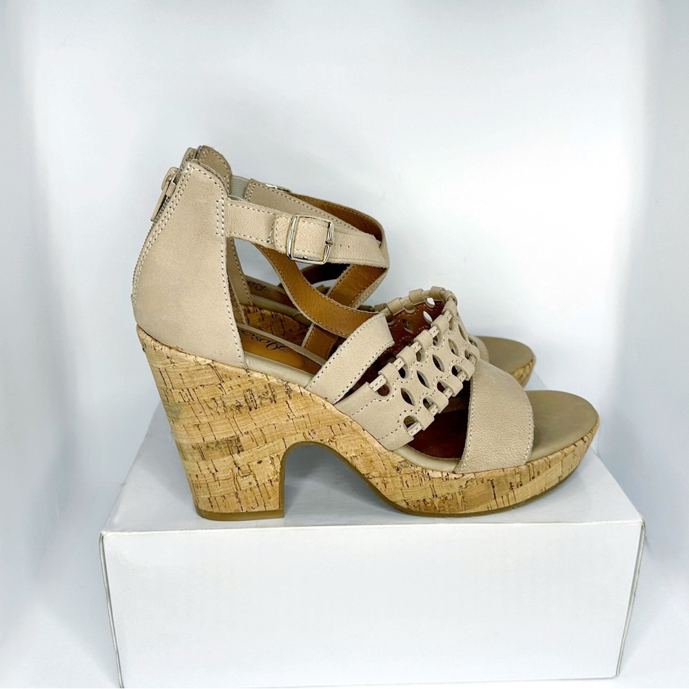 Eurosoft Wedges